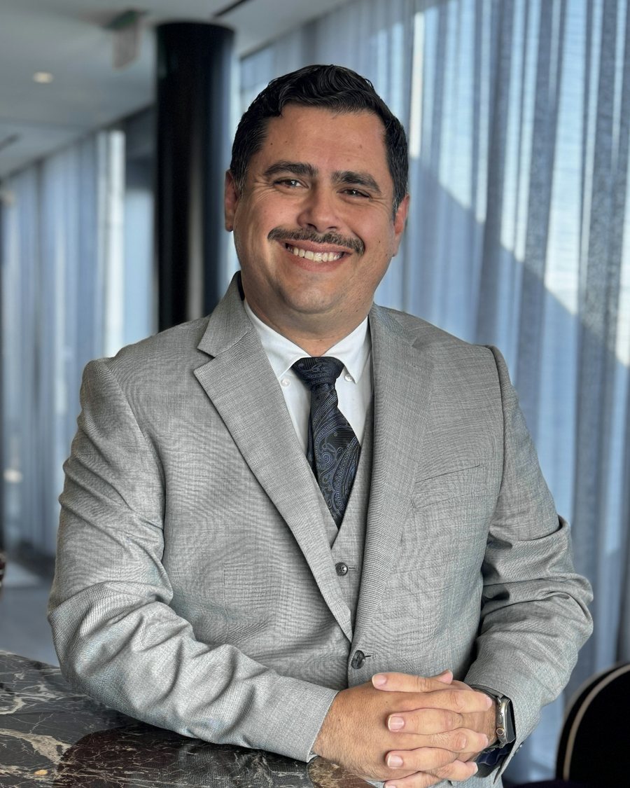 Leonardo Ramirez